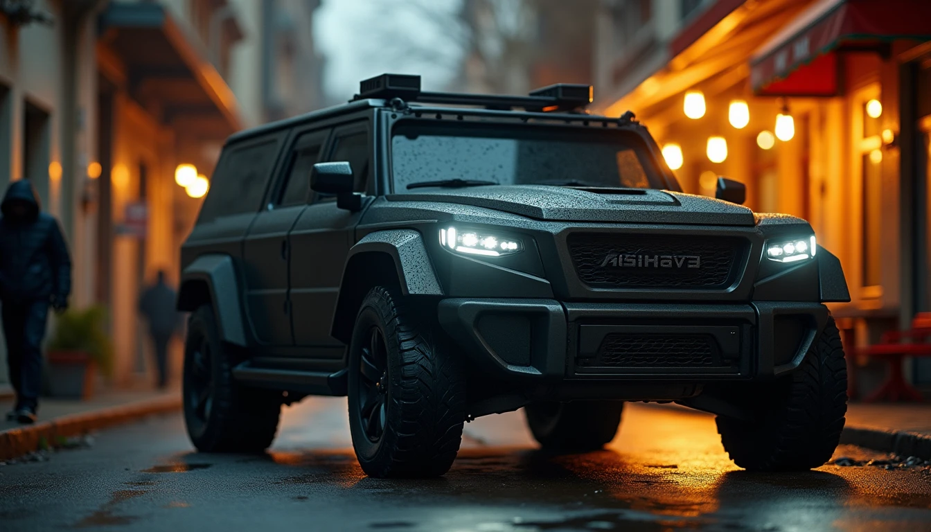 Assalto Ao Carro Blindado: Vale a Pena a Aventura?