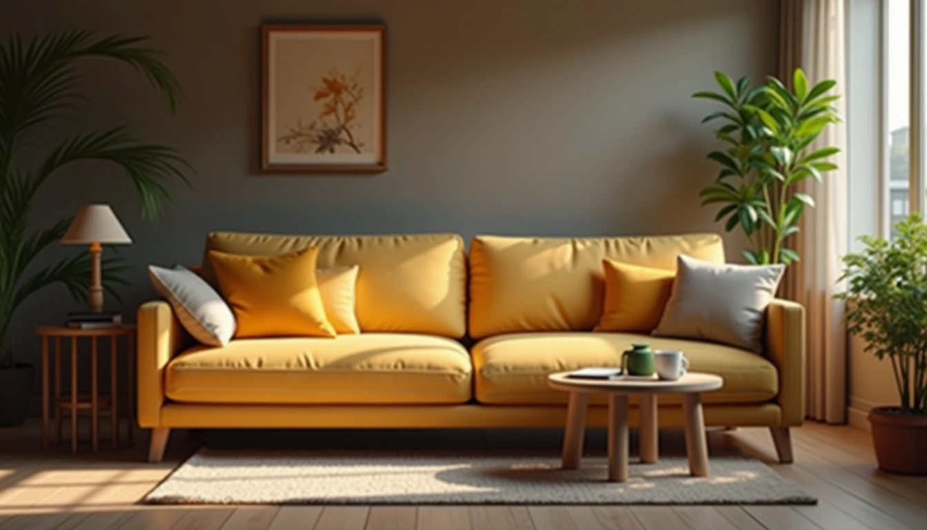 Mobílias Usadas que Valem a Pena Neste Abril